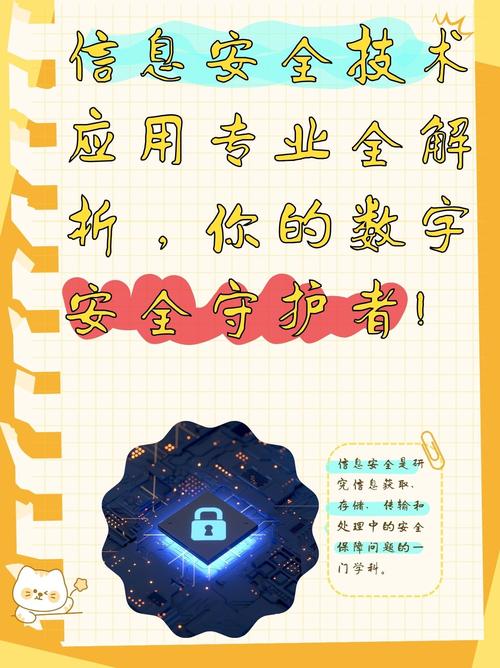 数字时代的基石 网络与信息安全软件开发的使命与挑战